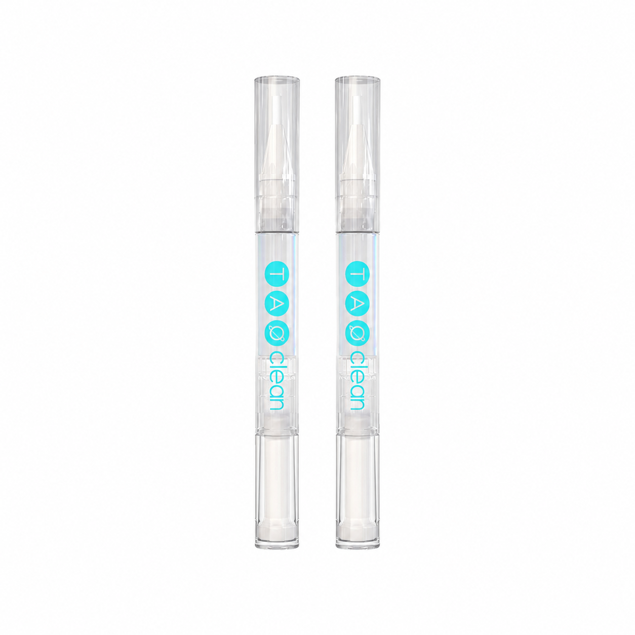 Teeth Whitening Pens (2 Pack)