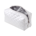 Toiletry Bag - White