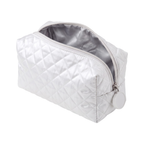 Toiletry Bag - White