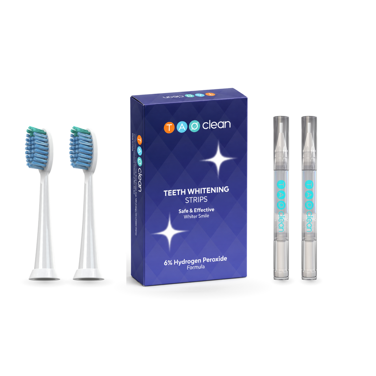 Whitening Bundle