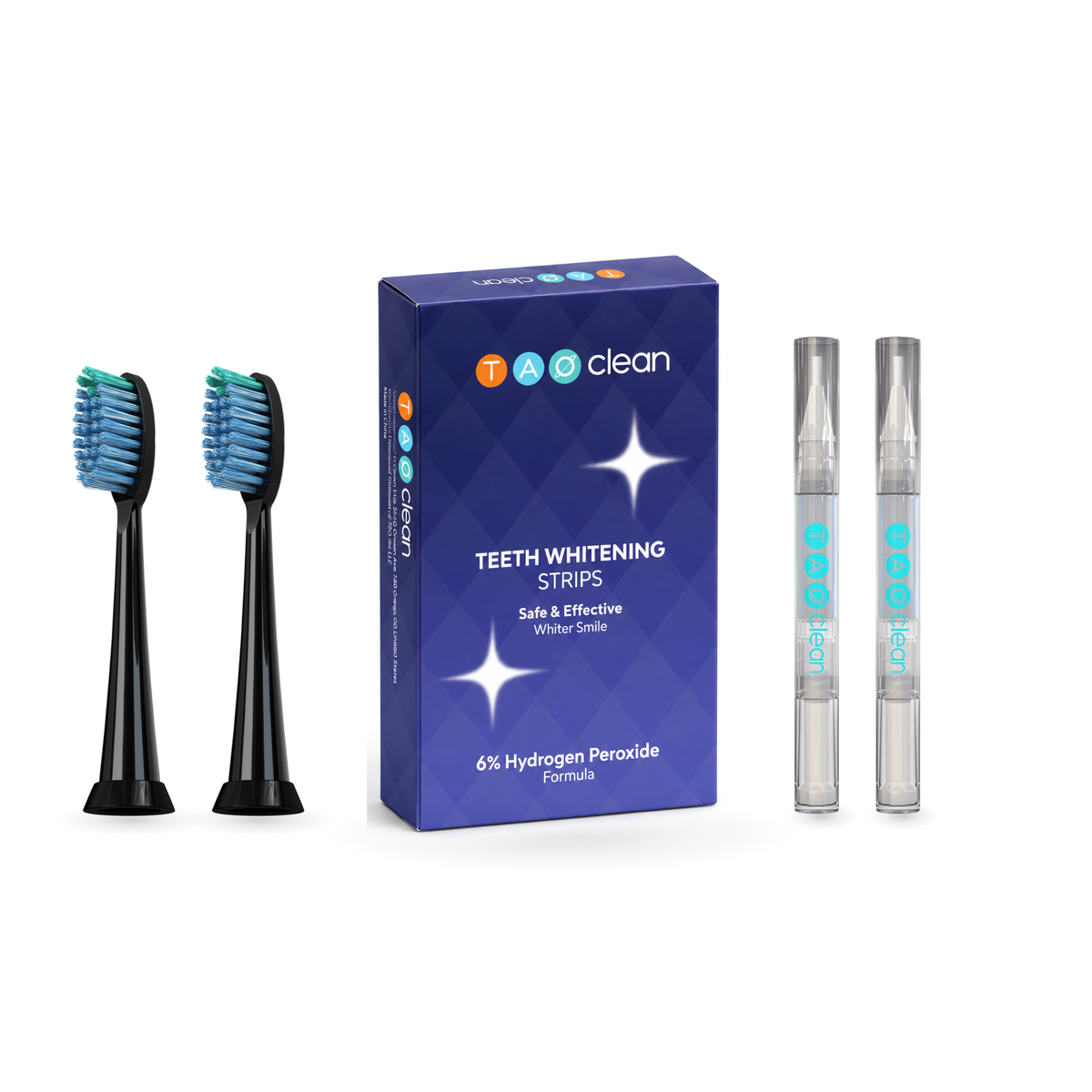 Whitening Bundle