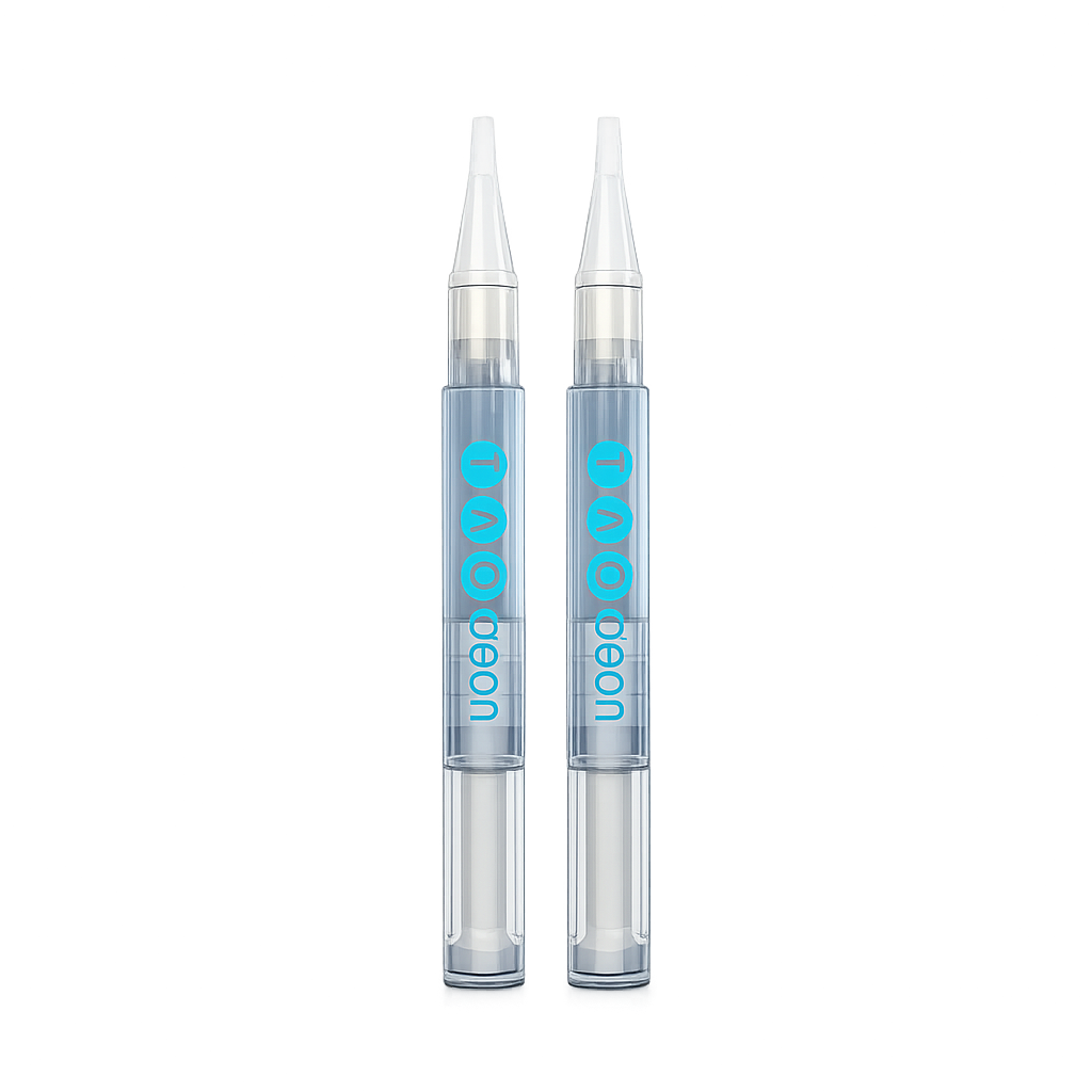 Teeth Whitening Pens (2 Pack)