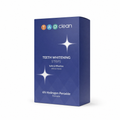 Teeth Whitening Strips (14 pack)