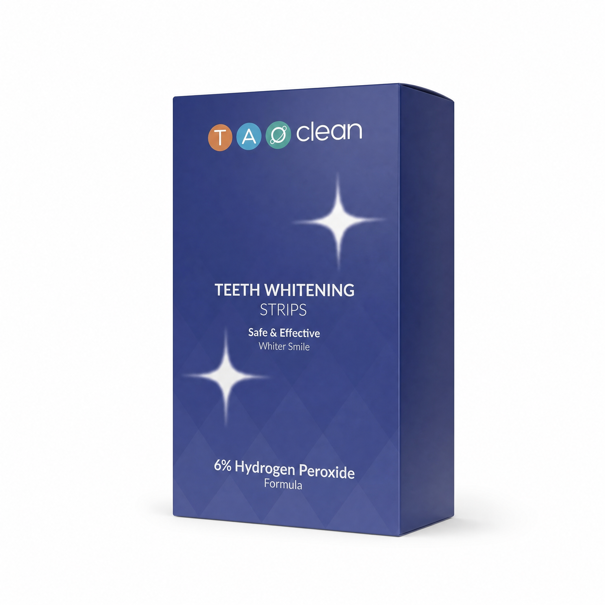Teeth Whitening Strips (14 pack)