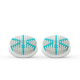 Subscribe & Save 10% On Daily Care Brush Heads - 2 Pack