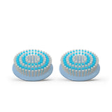 Subscribe & Save 10% On Sensitive Daily Brush Heads - 2 Pack