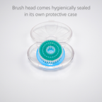 Sensitive Daily Brush Heads - 2 Pack