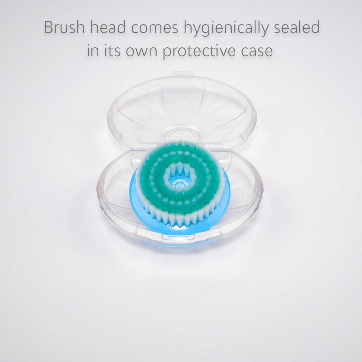 Sensitive Daily Brush Heads - 2 Pack