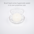 Silicone Brush Heads - 2 Pack