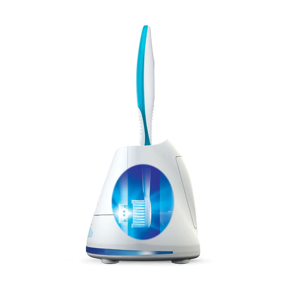 Germ Shield UV Toothbrush Sanitizer