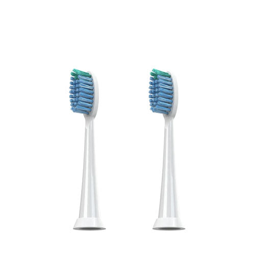 Daily Care Whitening Toothbrush Heads