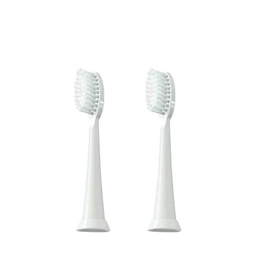 Sensitive Toothbrush Heads