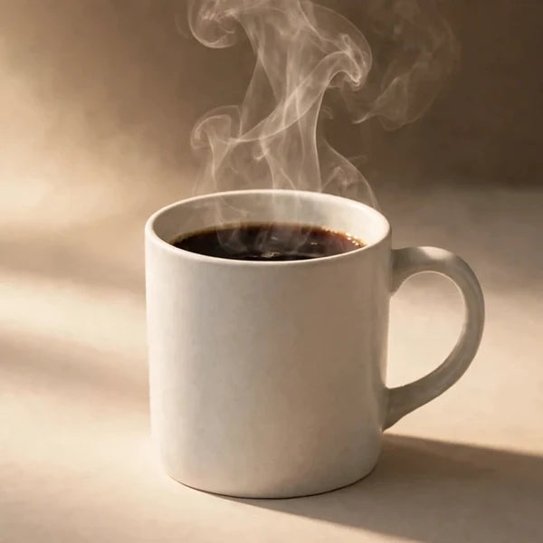 Hot drinks