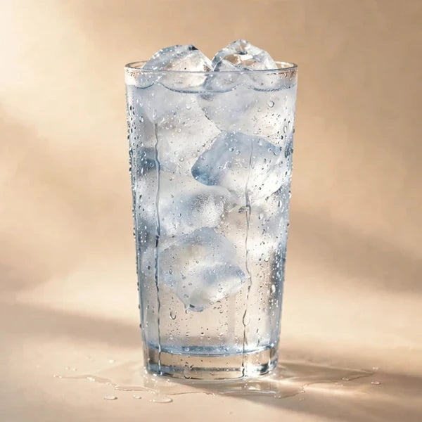Cold drinks