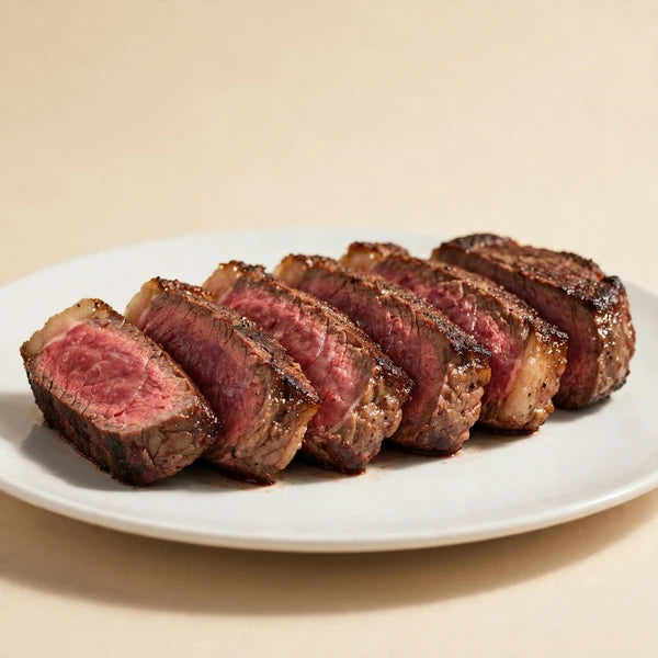 Protein-rich foods