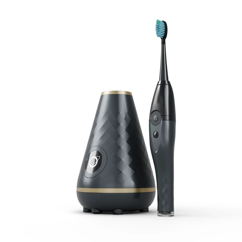 UMMA Diamond Sonic Toothbrush — Eclipse