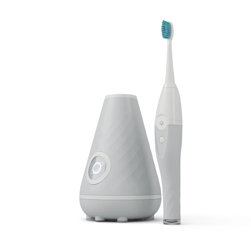 UMMA Diamond Sonic Toothbrush — London Fog
